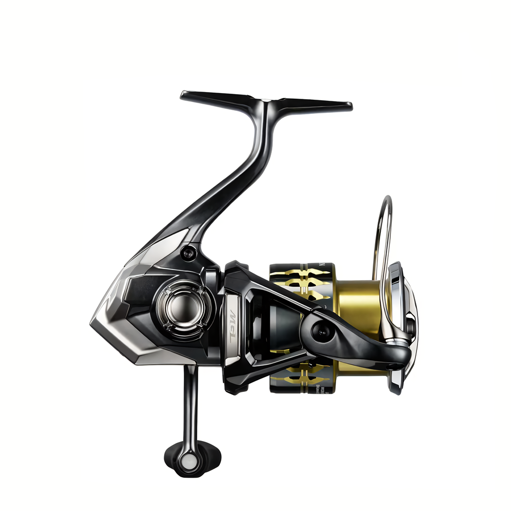 NEW 25 SHIMANO SUSTAIN Spinnin - Daiwa Reel Fuego 评论和价格