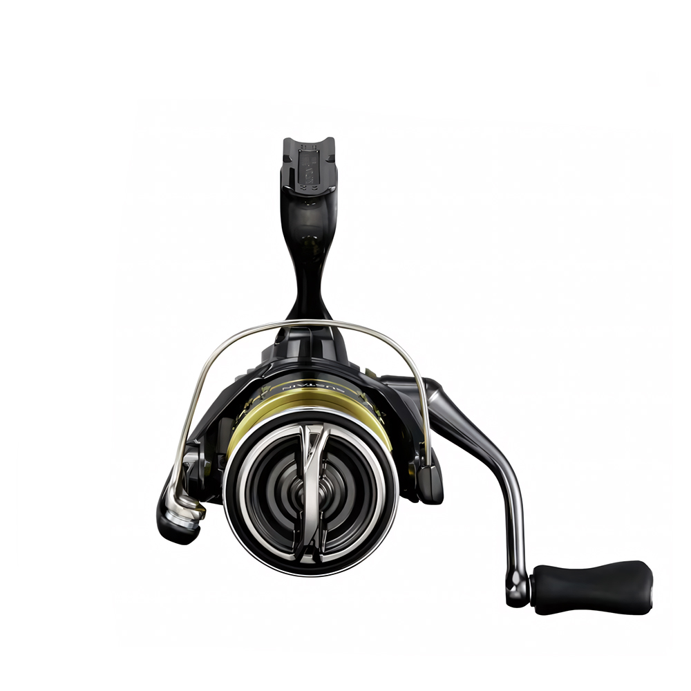 NEW 25 SHIMANO SUSTAIN Spinnin - Daiwa Reel Fuego 评论和价格
