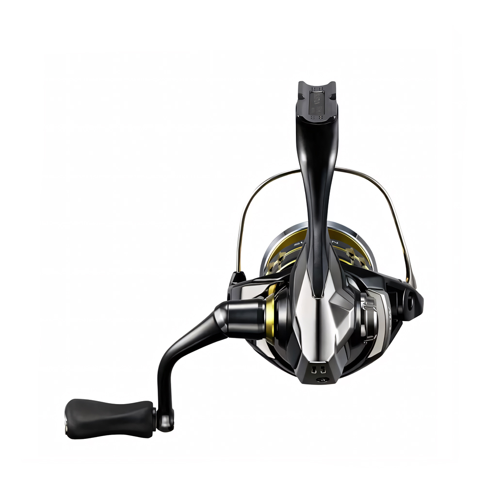 NEW 25 SHIMANO SUSTAIN Spinnin - Daiwa Reel Fuego 评论和价格