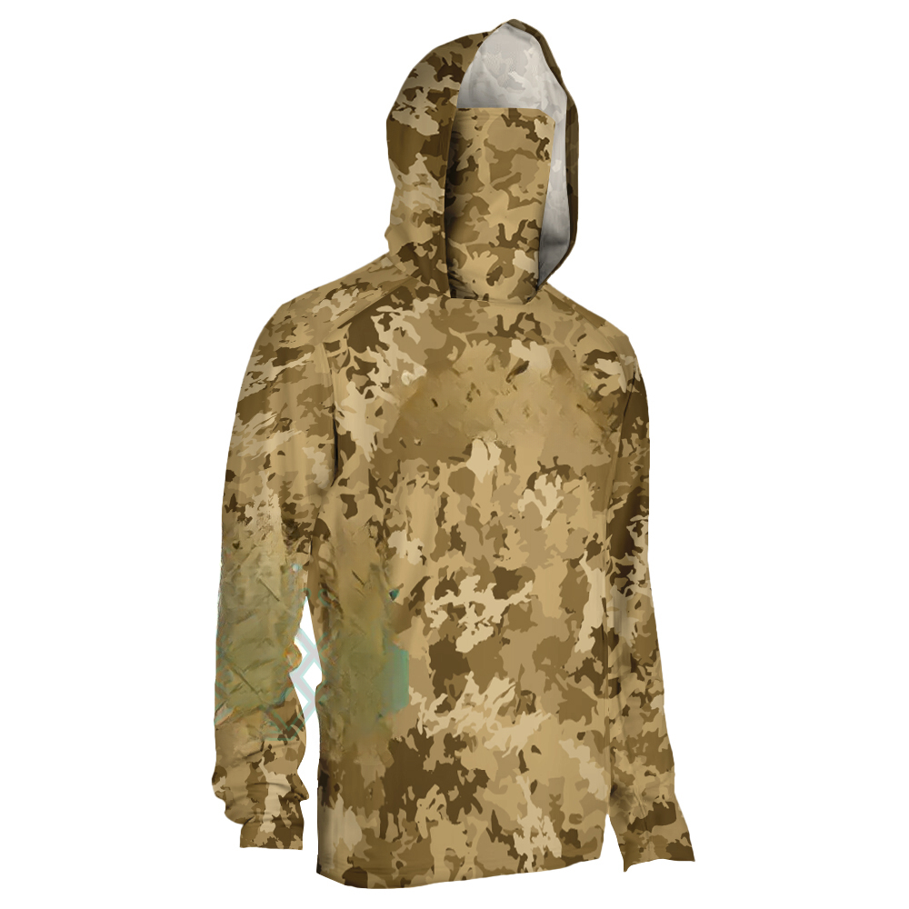 Fishing Shirt Summer Performan - Fishing Hoodie 评论和价格