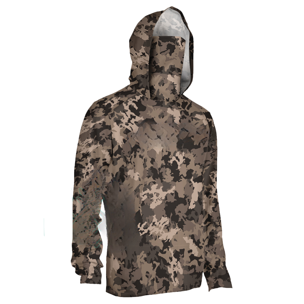 Fishing Shirt Summer Performan - Fishing Hoodie 评论和价格
